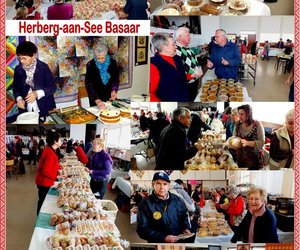 Herberg aan See Basaar 